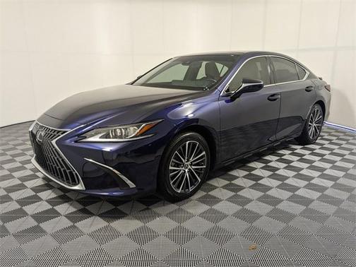 2023 Lexus ES 350 Base