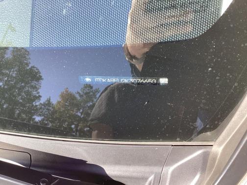 2019 Toyota Prius LE