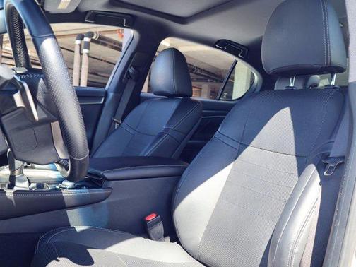 2020 Lexus GS 350 F Sport