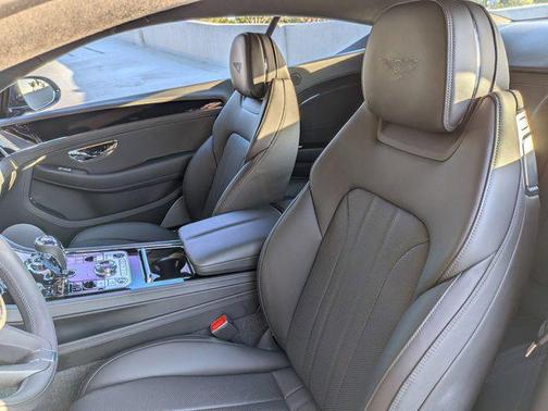 2023 Bentley Continental GT GT V8