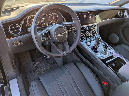 2023 Bentley Continental GT GT V8