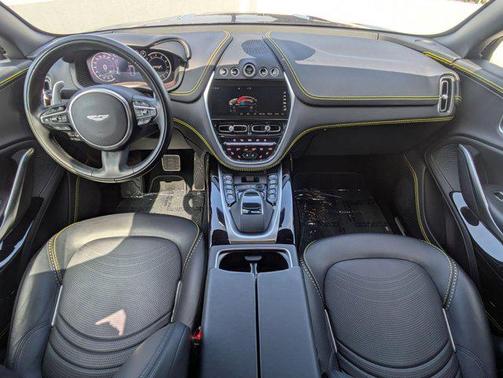 2023 Aston Martin DBX AWD