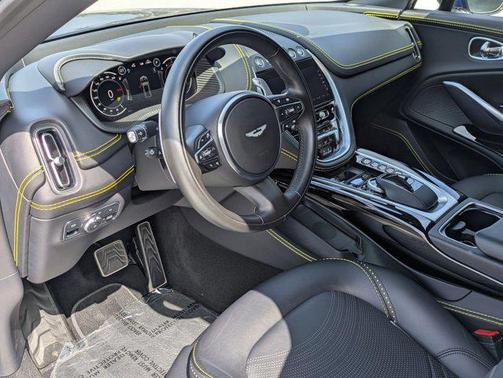 2023 Aston Martin DBX AWD