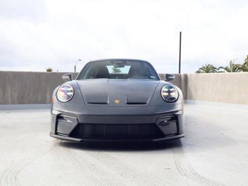 2026 Porsche 911 GT3 w/Touring Package