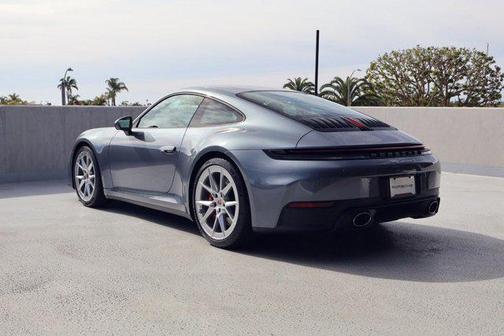 2026 Porsche 911 911 Carrera S