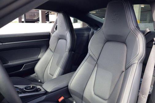 2026 Porsche 911 911 Carrera S