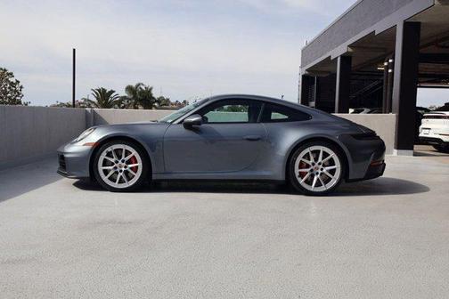 2026 Porsche 911 911 Carrera S