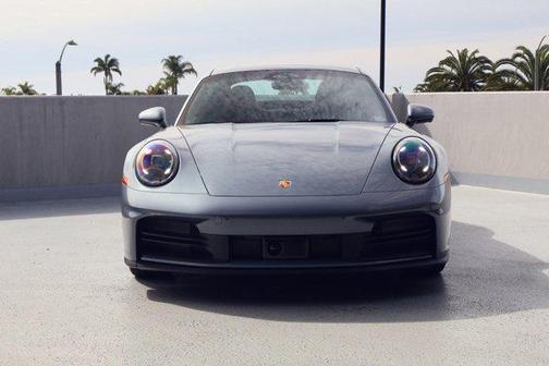 2026 Porsche 911 911 Carrera S