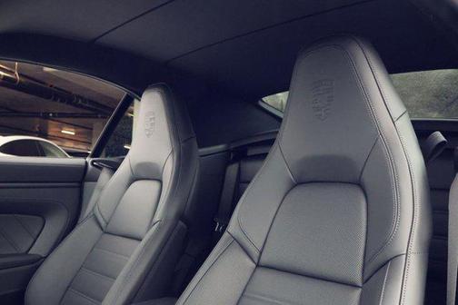 2026 Porsche 911 911 Carrera S