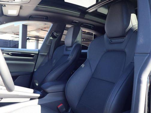 2026 Porsche Macan Electric