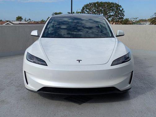 2025 Tesla Model 3 Performance