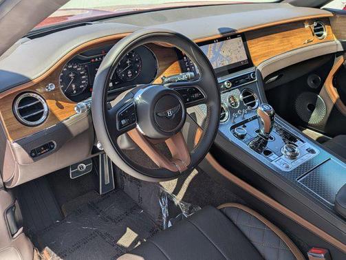 2023 Bentley Continental GT Speed