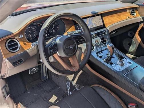 2023 Bentley Continental GT Speed
