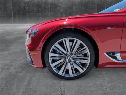 2023 Bentley Continental GT Speed