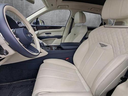2022 Bentley Bentayga S