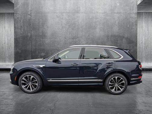 2022 Bentley Bentayga S