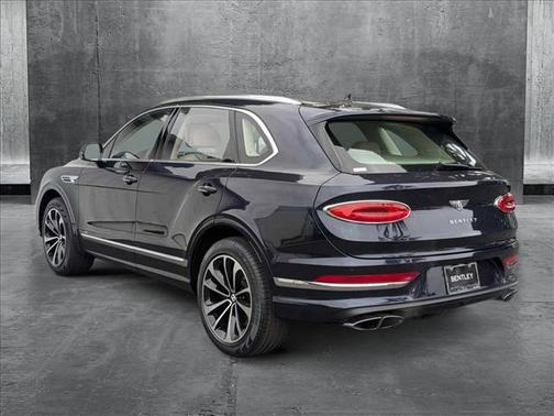 2022 Bentley Bentayga S