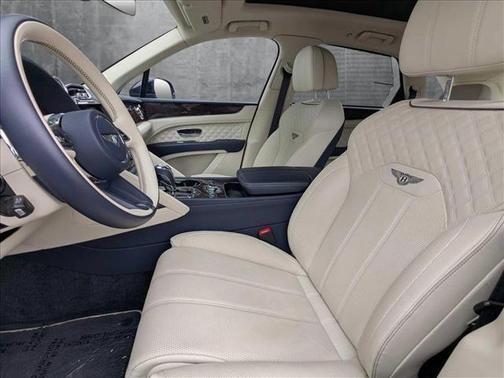 2022 Bentley Bentayga S