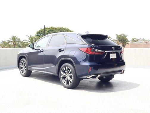 2019 Lexus RX 350 Base