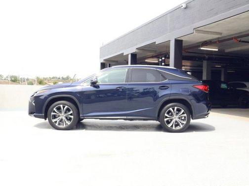 2019 Lexus RX 350 Base