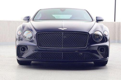 2024 Bentley Continental GT Speed