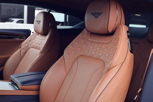 2024 Bentley Continental GT Speed