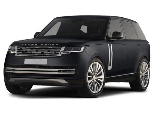 2023 Land Rover Range Rover P440e SE