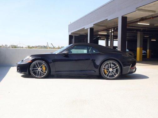 2026 Porsche 911 911 Carrera S