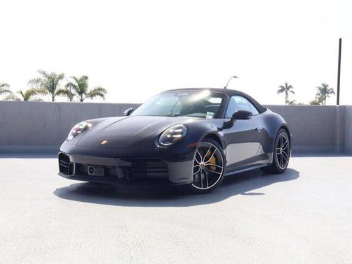 2026 Porsche 911 911 Carrera S