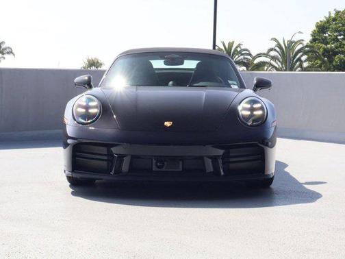 2026 Porsche 911 911 Carrera S