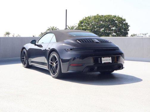 2026 Porsche 911 911 Carrera S