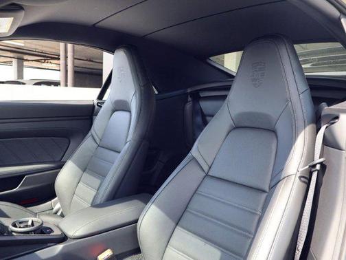 2026 Porsche 911 911 Carrera S