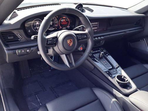 2026 Porsche 911 911 Carrera S