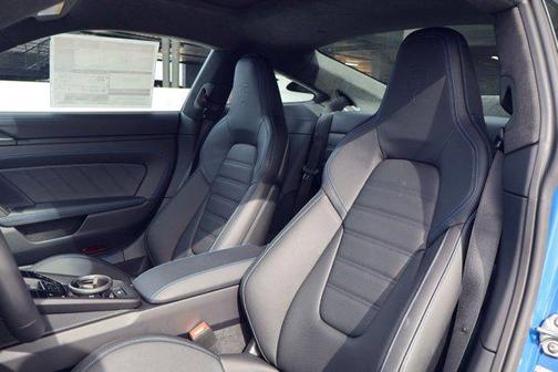 2026 Porsche 911 Carrera GTS