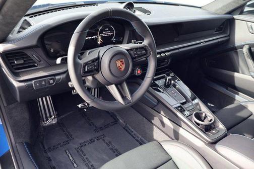 2026 Porsche 911 Carrera GTS