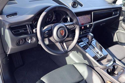 2026 Porsche Macan T