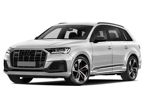 2023 Audi Q7 55 Premium
