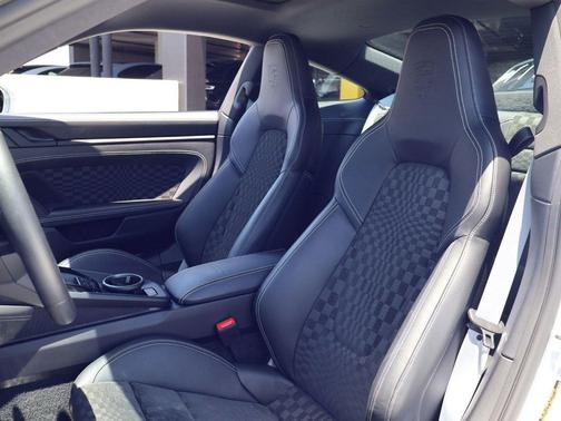 Ice Grey Metallic 2026 Porsche 911 911 Carrera S