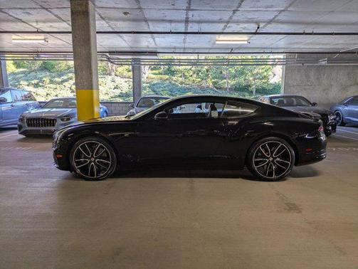 2020 Bentley Continental GT GT