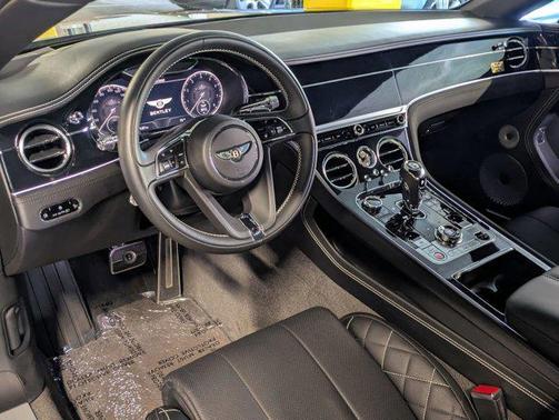 2020 Bentley Continental GT GT