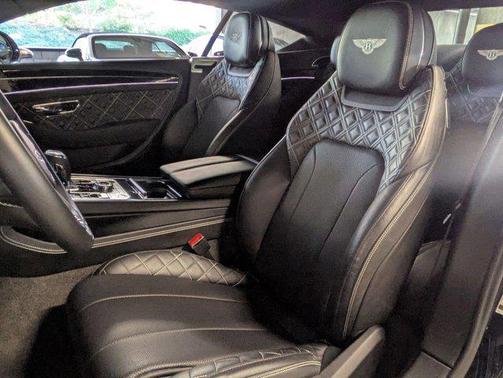 2020 Bentley Continental GT GT
