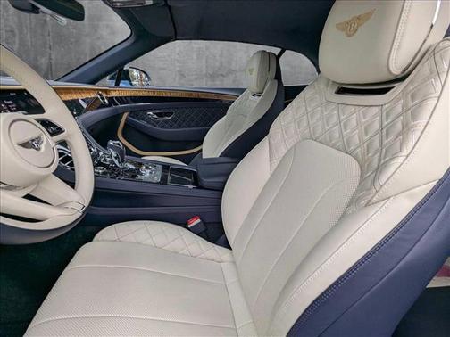 2023 Bentley Continental GT GT V8