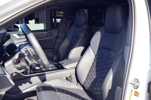 2023 Audi RS 6 Avant 4.0T