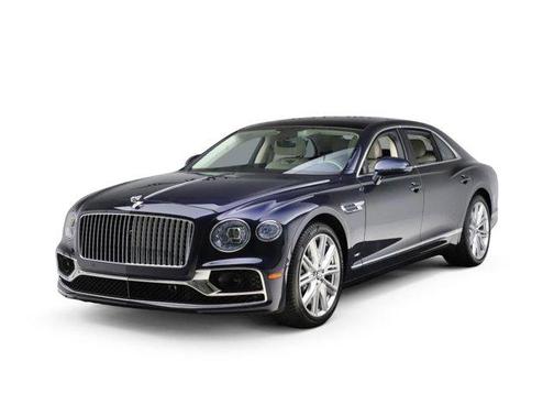 2021 Bentley Flying Spur W12