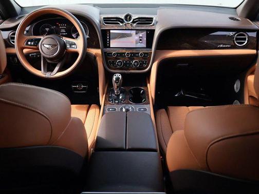 2023 Bentley Bentayga V8