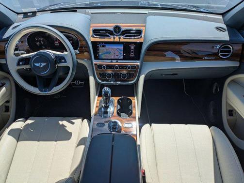 2024 Bentley Bentayga A