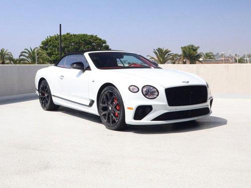 2024 Bentley Continental GT Base