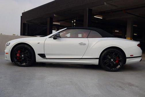 2024 Bentley Continental GT GT V8