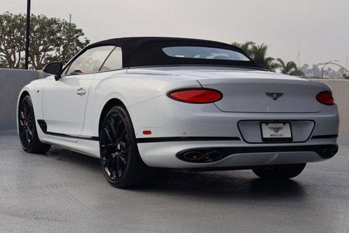 2024 Bentley Continental GT GT V8