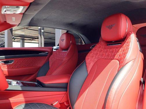 2024 Bentley Continental GT Base